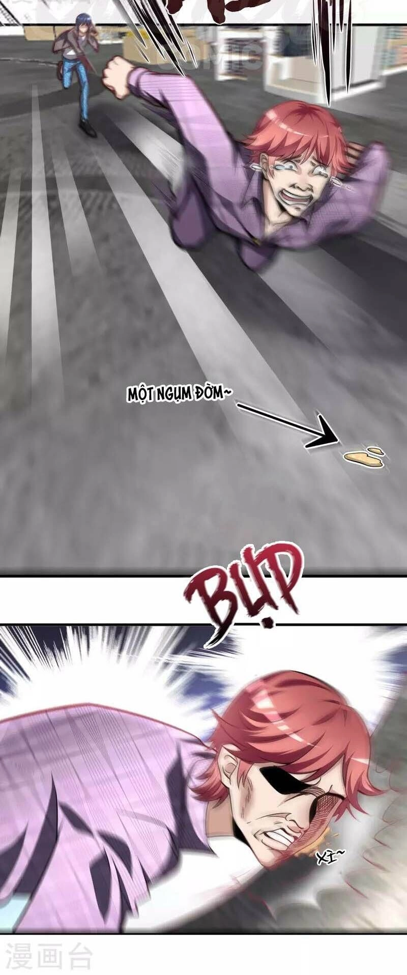 Tuyệt Phẩm Cường Thiếu Chapter 13 - 10