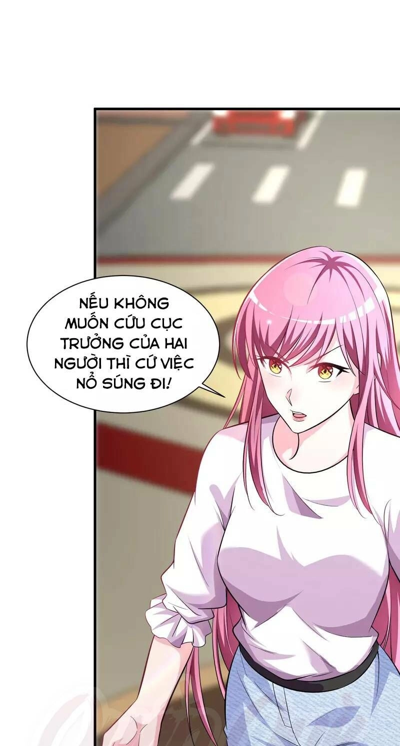 Tuyệt Phẩm Cường Thiếu Chapter 15 - 1