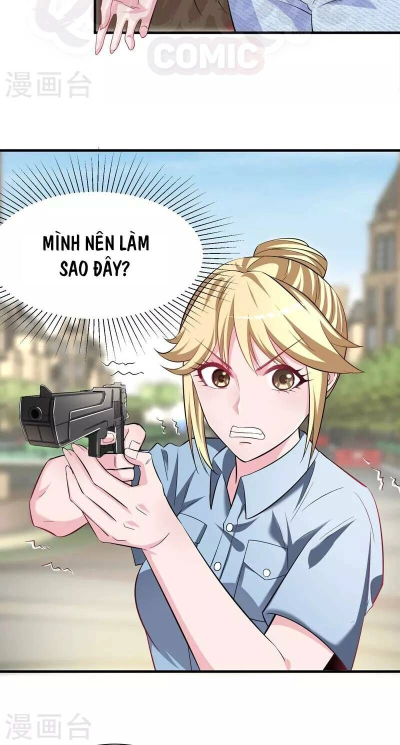 Tuyệt Phẩm Cường Thiếu Chapter 15 - 2