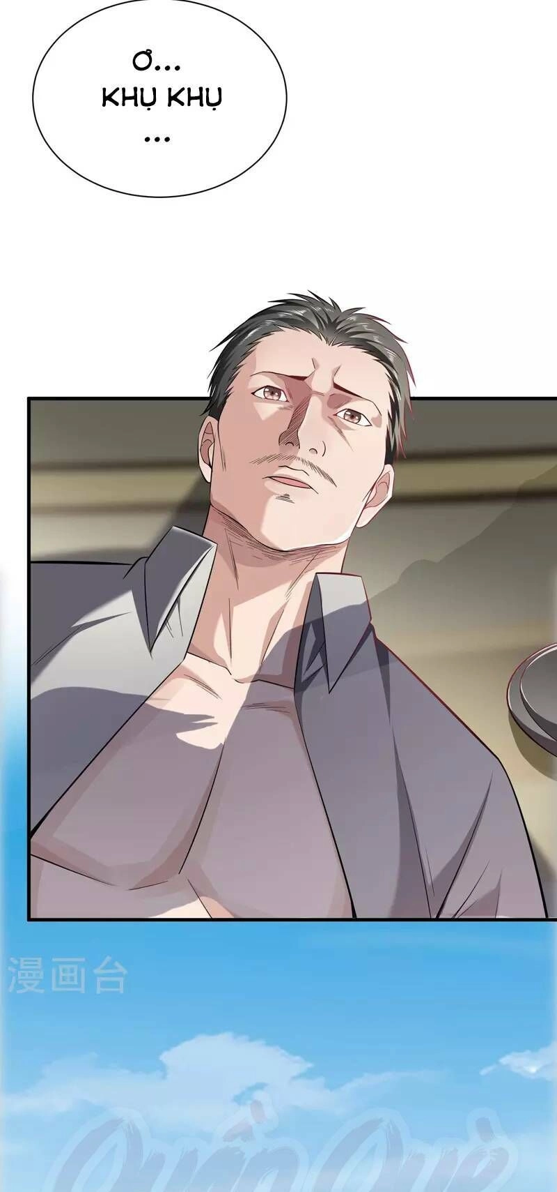 Tuyệt Phẩm Cường Thiếu Chapter 15 - 3