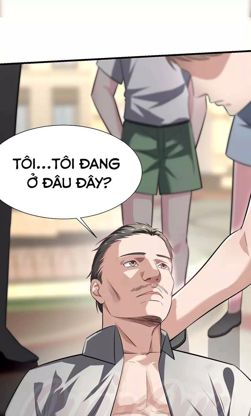 Tuyệt Phẩm Cường Thiếu Chapter 15 - 5