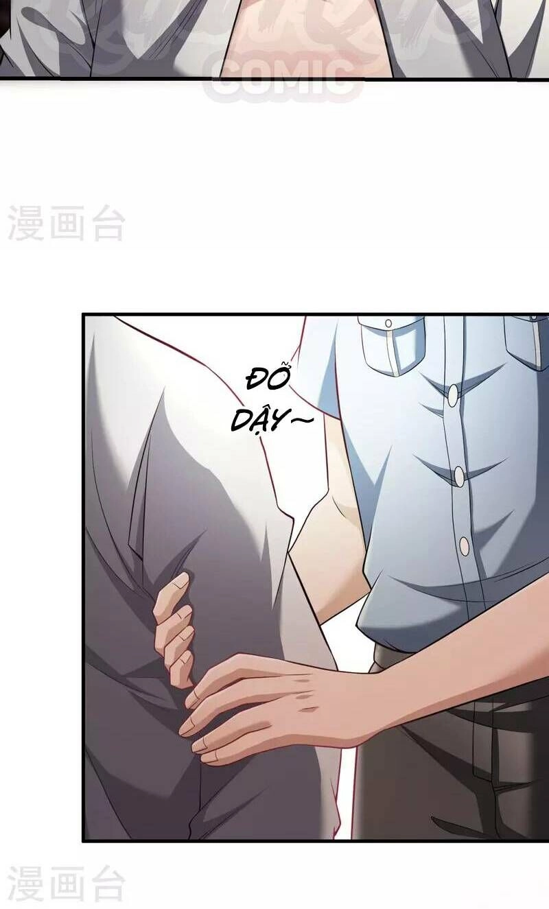 Tuyệt Phẩm Cường Thiếu Chapter 15 - 6