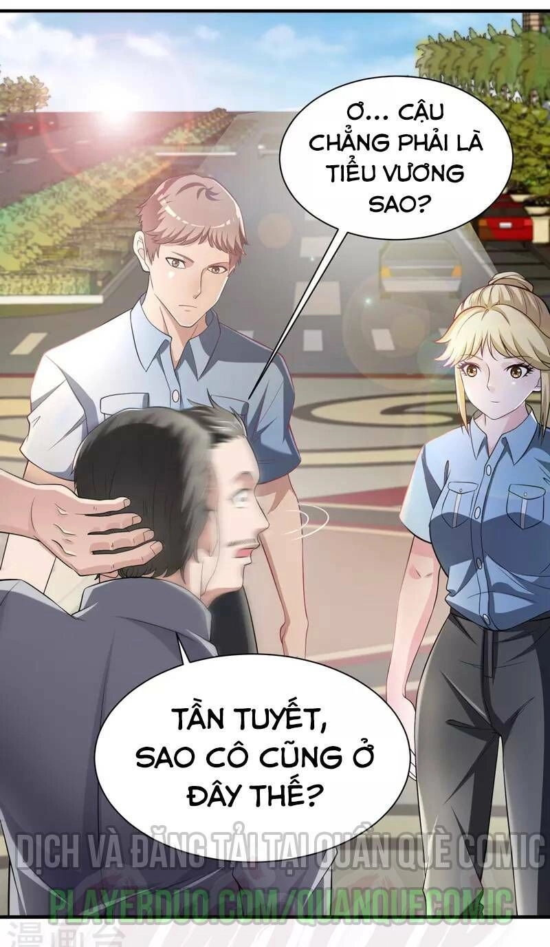 Tuyệt Phẩm Cường Thiếu Chapter 15 - 7