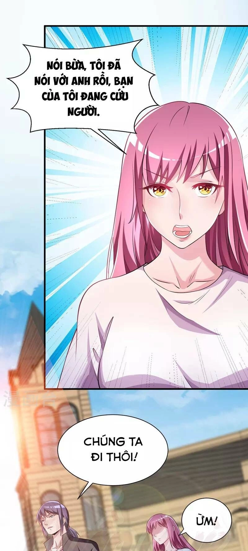 Tuyệt Phẩm Cường Thiếu Chapter 15 - 9