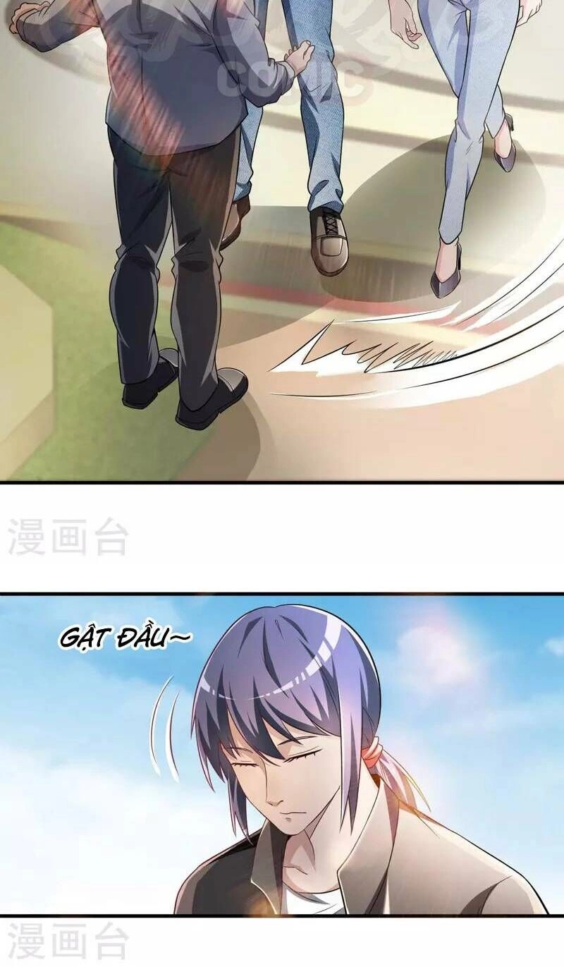 Tuyệt Phẩm Cường Thiếu Chapter 15 - 14