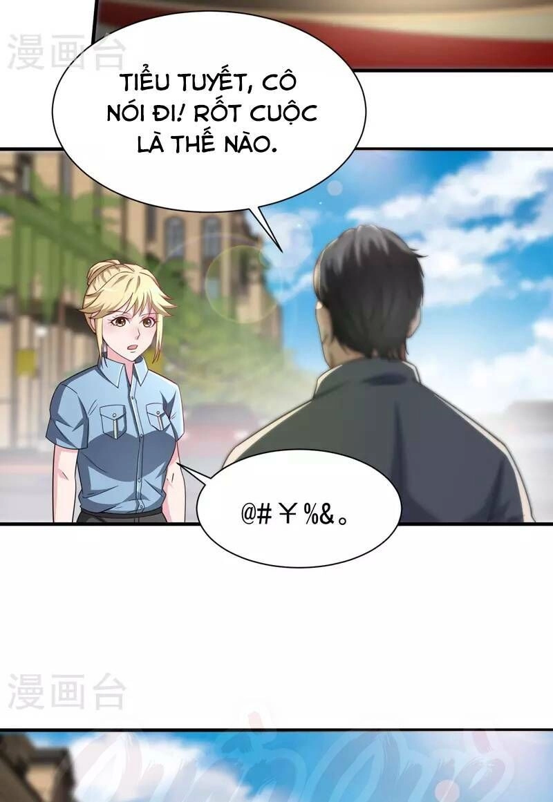 Tuyệt Phẩm Cường Thiếu Chapter 15 - 19
