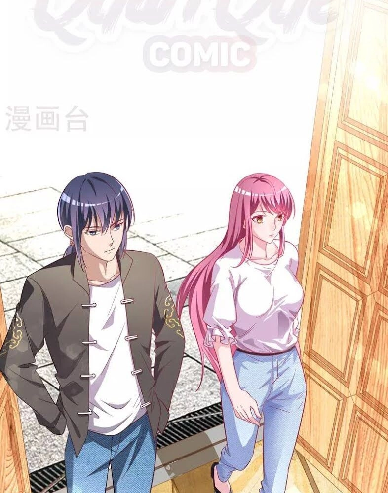 Tuyệt Phẩm Cường Thiếu Chapter 15 - 22