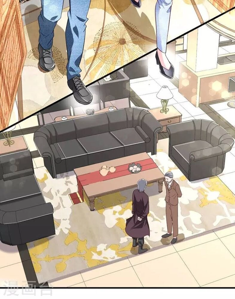 Tuyệt Phẩm Cường Thiếu Chapter 15 - 23