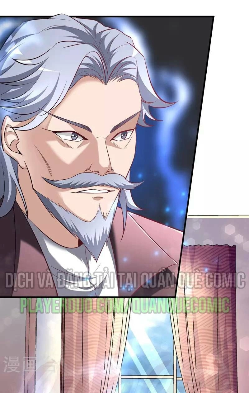 Tuyệt Phẩm Cường Thiếu Chapter 15 - 24