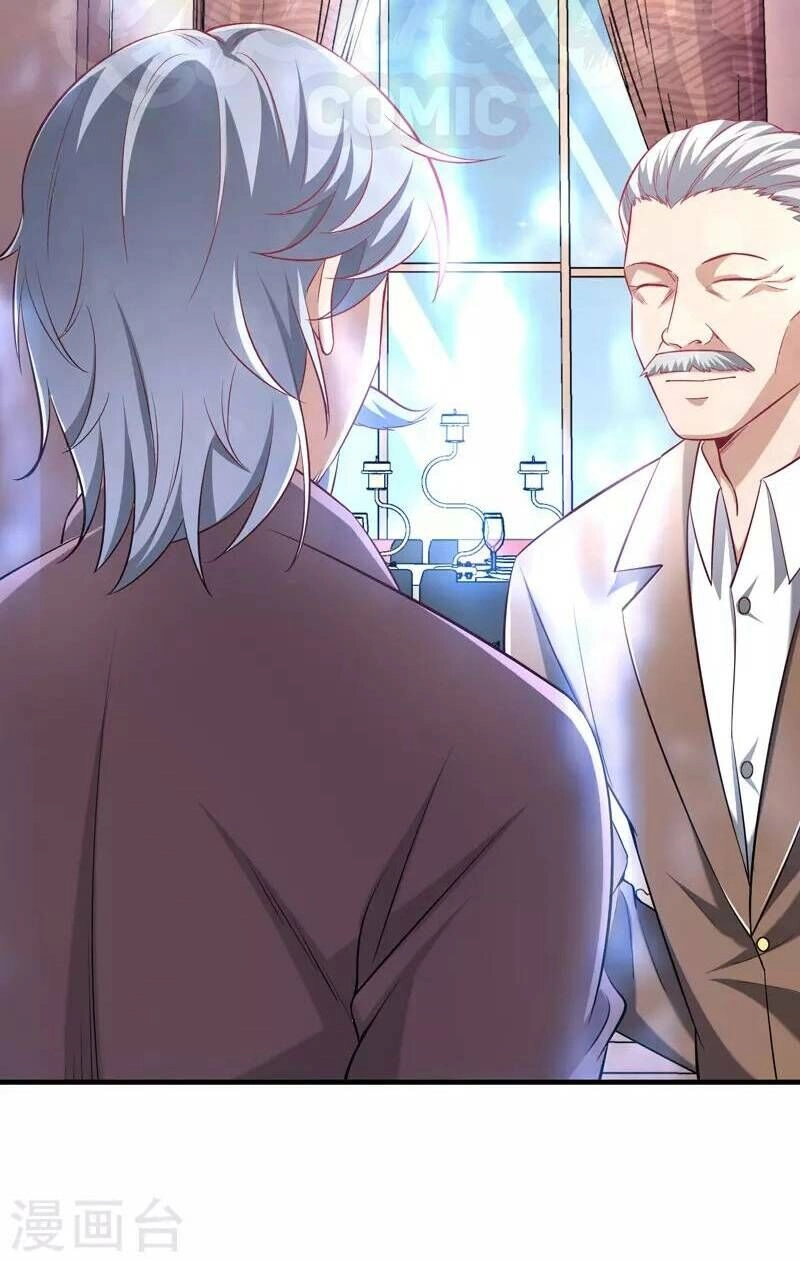 Tuyệt Phẩm Cường Thiếu Chapter 15 - 25