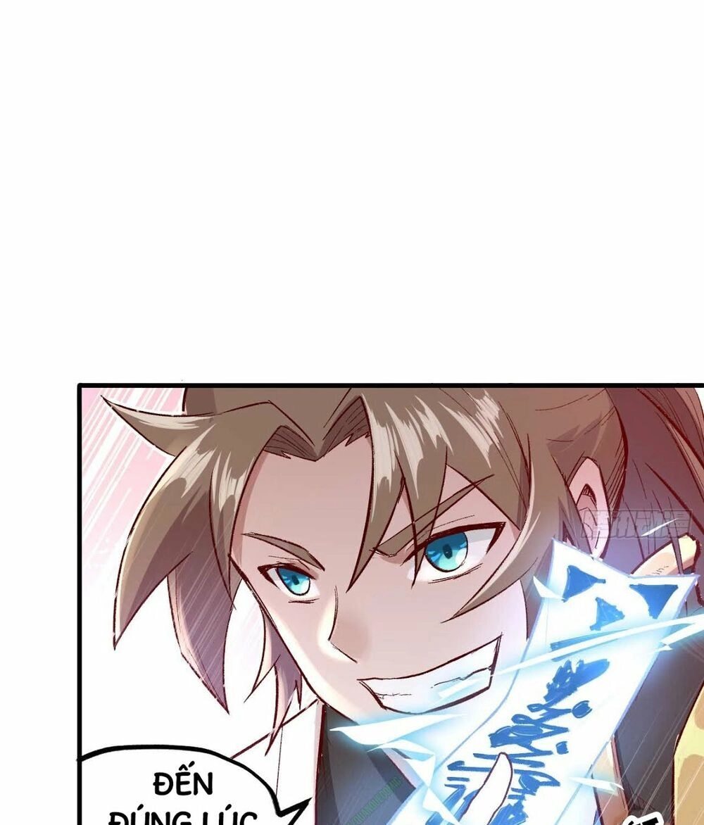 Trường An Tưởng Tượng Chapter 2 - 9