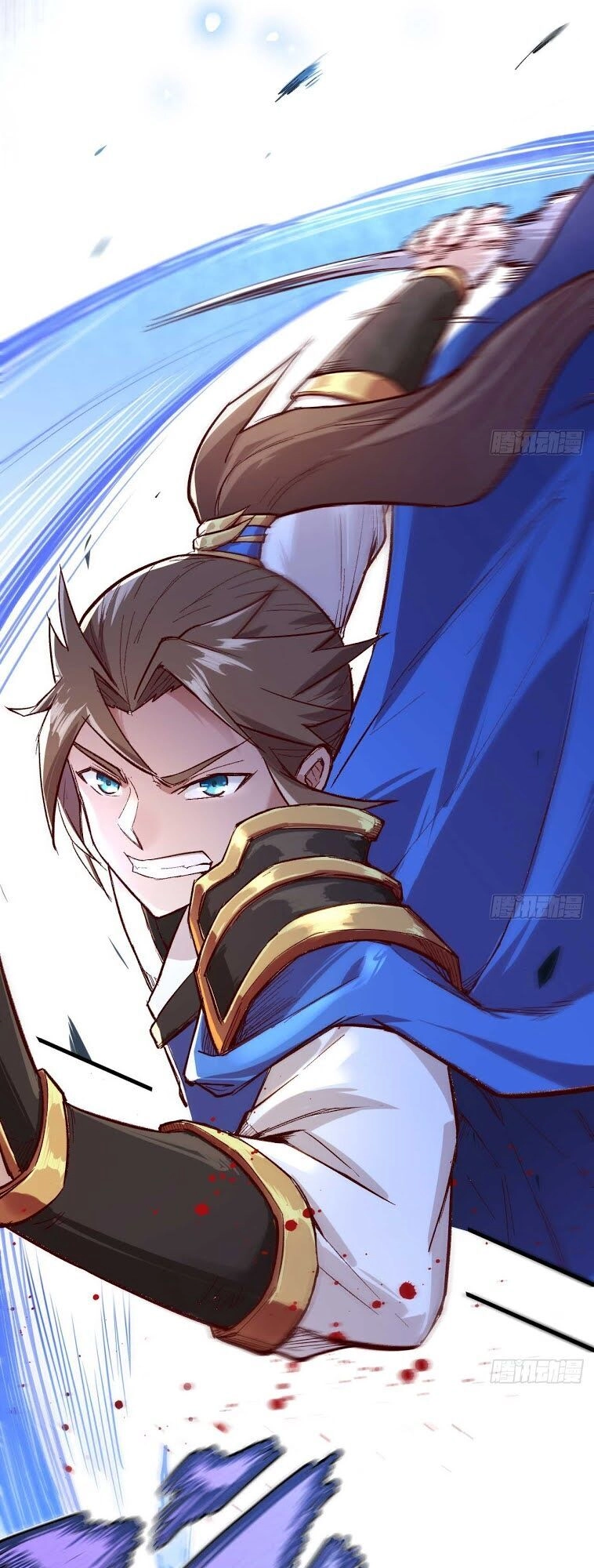 Trường An Tưởng Tượng Chapter 2 - 13