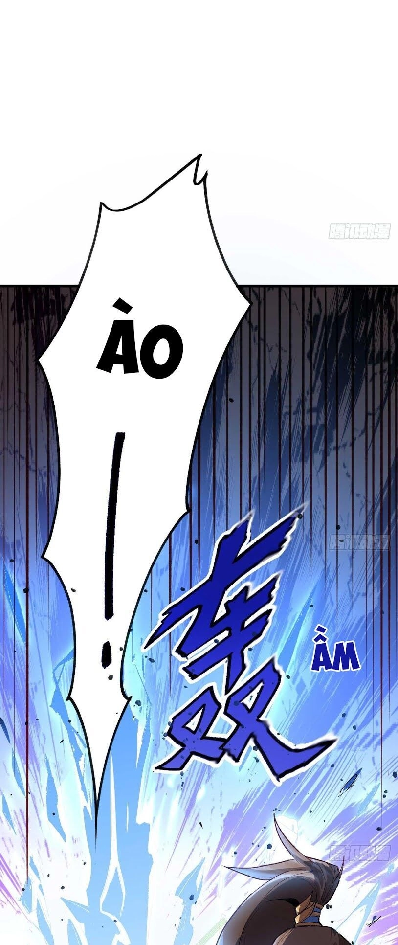 Trường An Tưởng Tượng Chapter 2 - 16