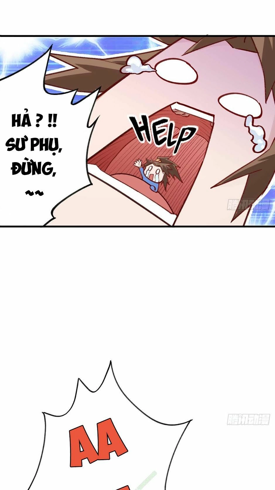 Trường An Tưởng Tượng Chapter 2.2 - 14