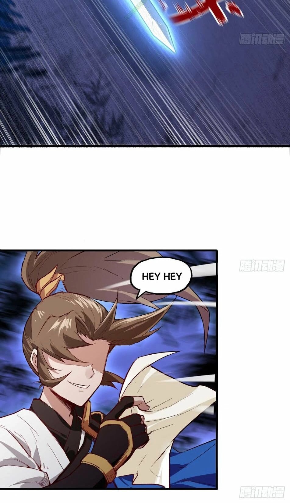 Trường An Tưởng Tượng Chapter 2.2 - 17