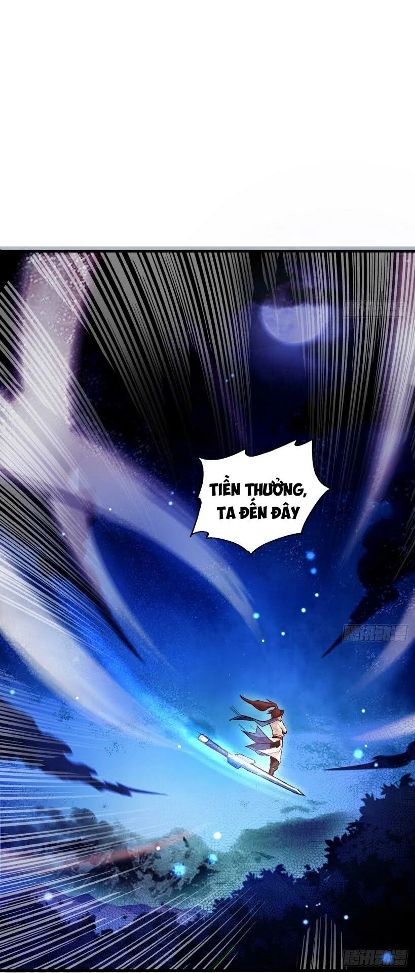 Trường An Tưởng Tượng Chapter 2.2 - 18