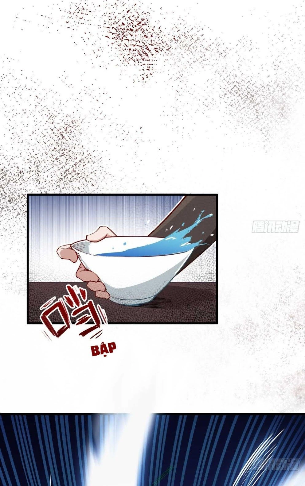 Trường An Tưởng Tượng Chapter 3 - 16