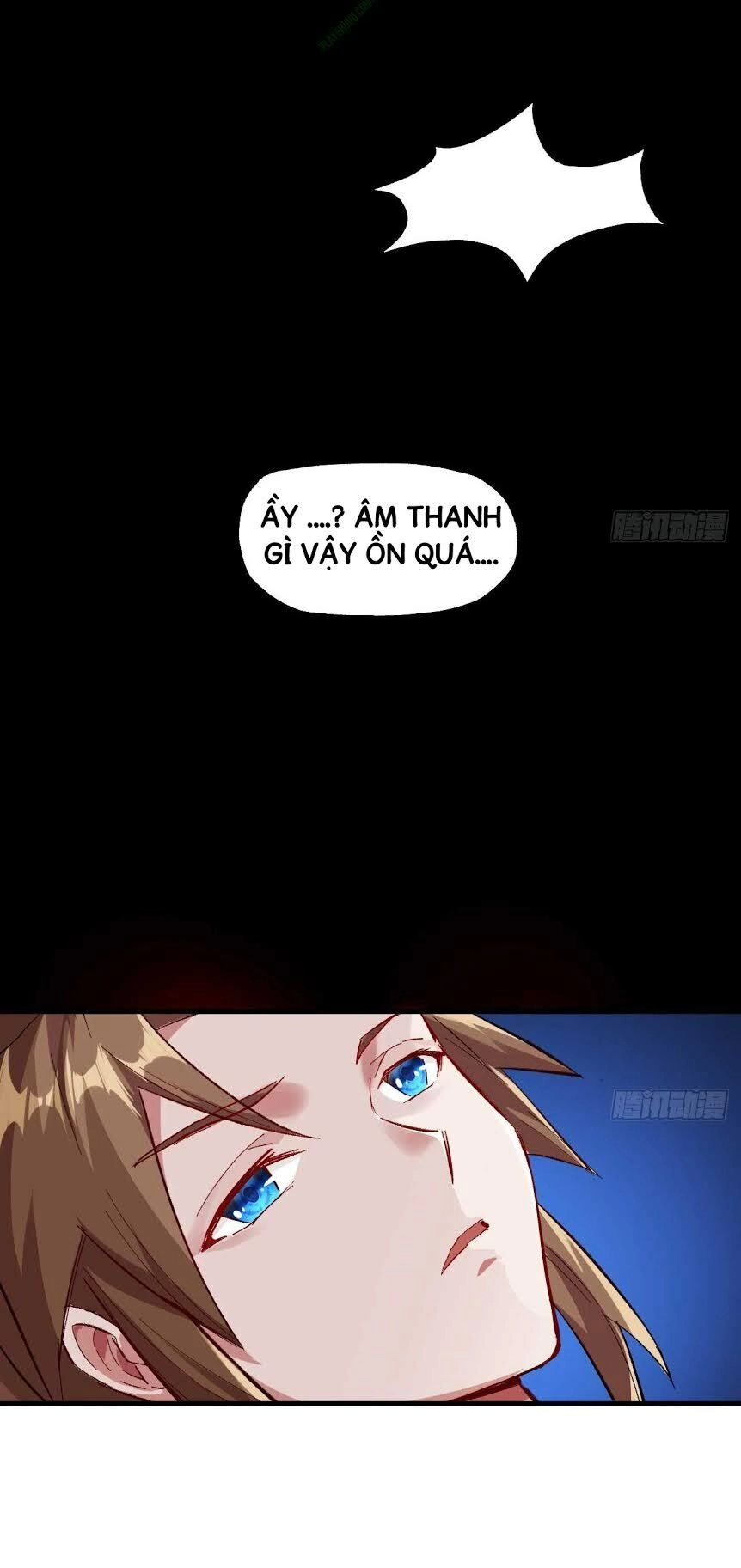 Trường An Tưởng Tượng Chapter 3.2 - 11