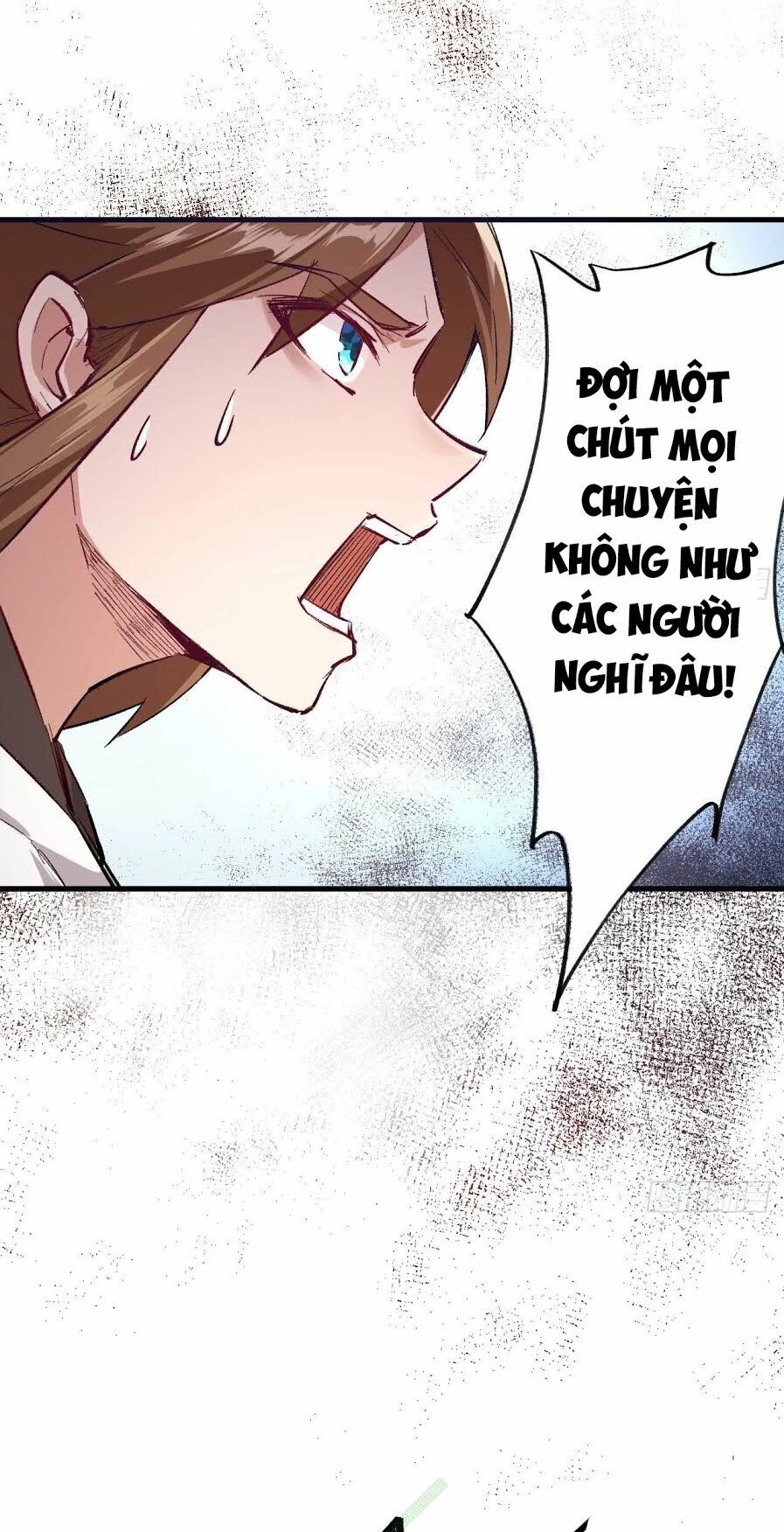 Trường An Tưởng Tượng Chapter 3.2 - 16