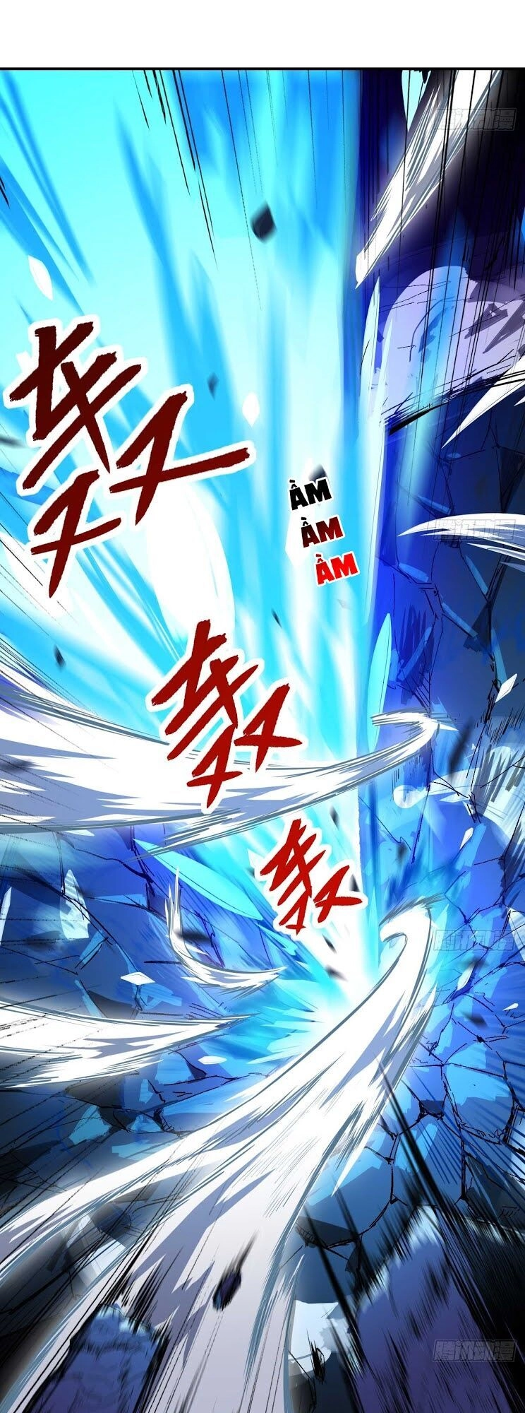 Trường An Tưởng Tượng Chapter 4.2 - 1