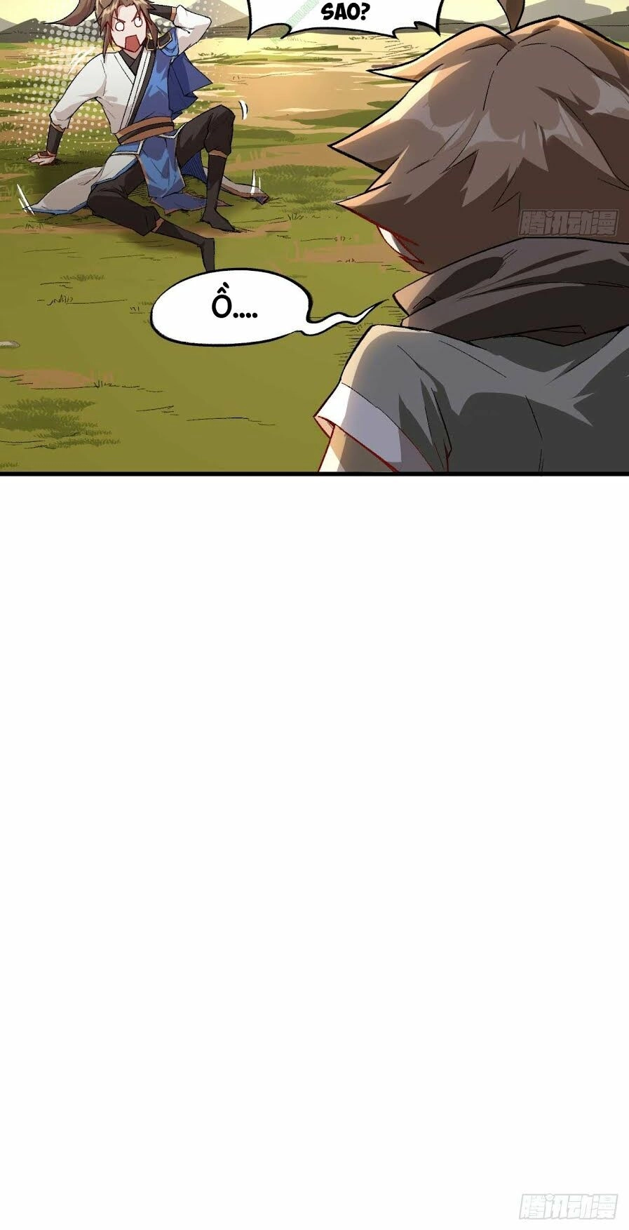 Trường An Tưởng Tượng Chapter 4.2 - 9