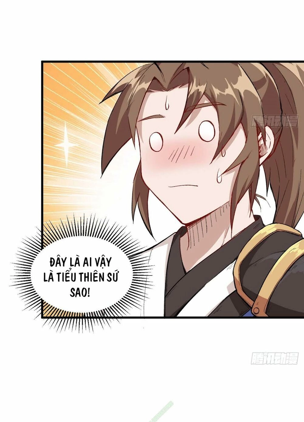 Trường An Tưởng Tượng Chapter 4.2 - 14