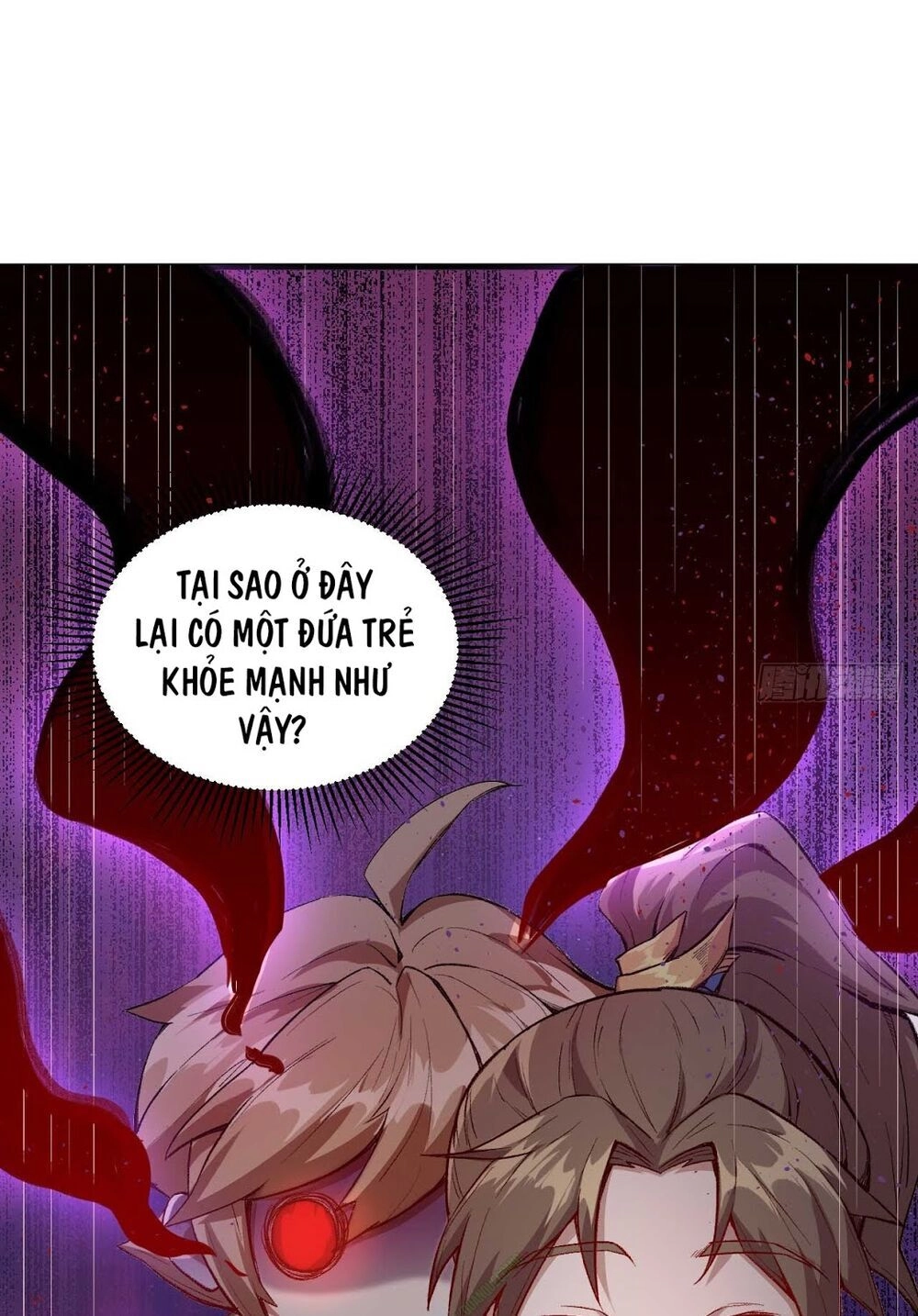 Trường An Tưởng Tượng Chapter 4.2 - 18