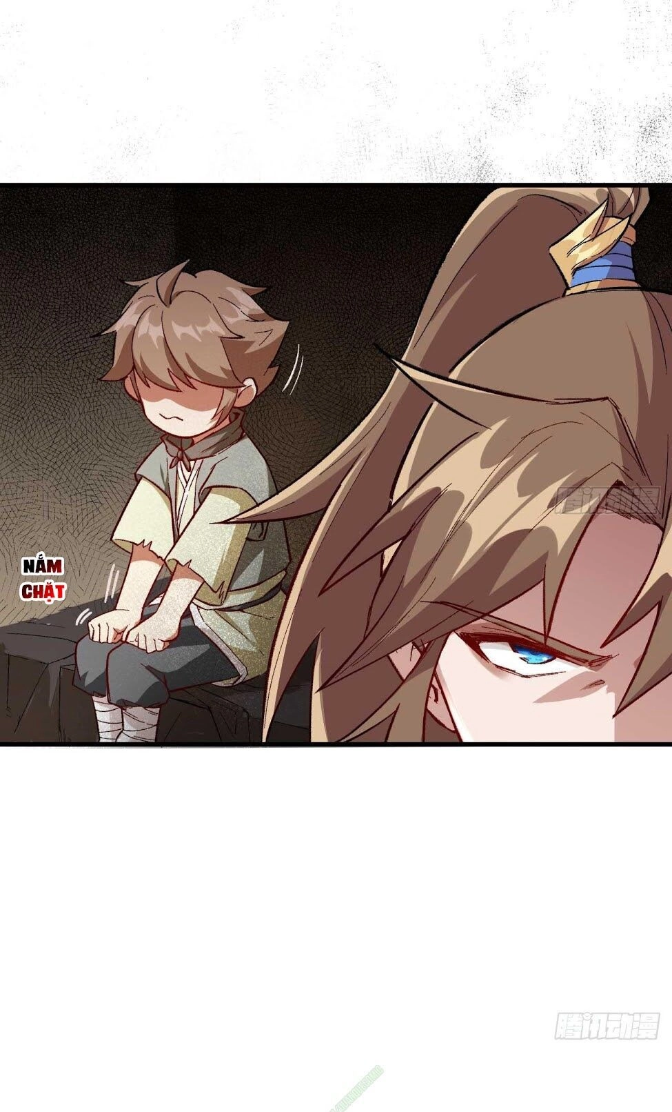 Trường An Tưởng Tượng Chapter 5 - 9