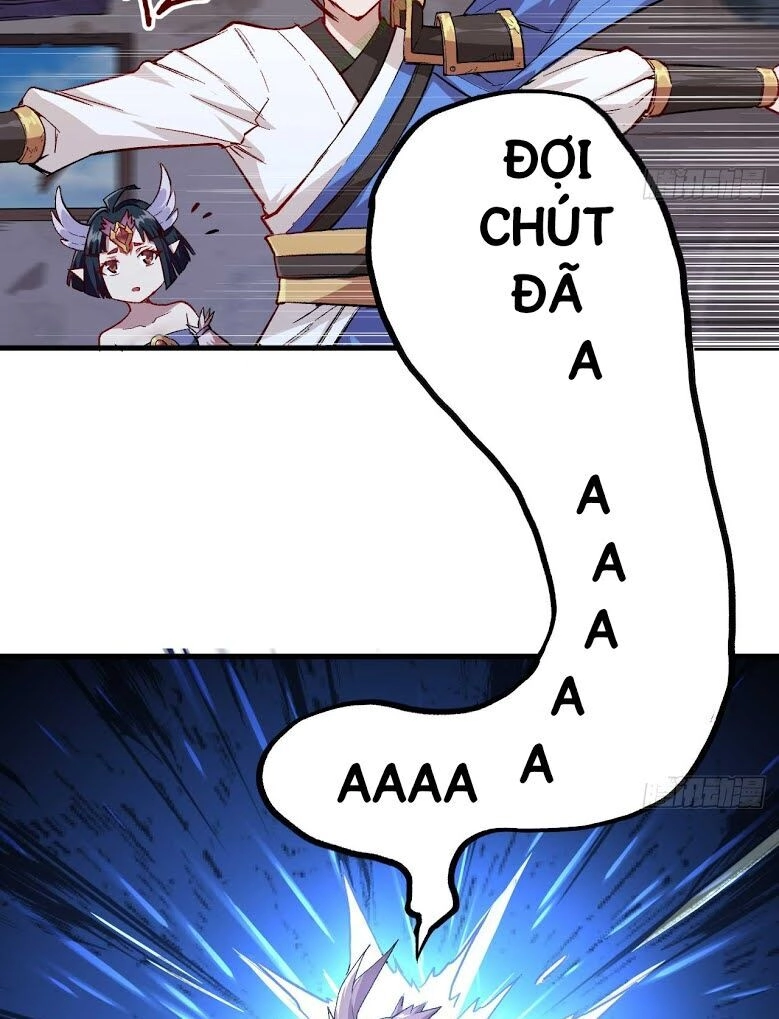 Trường An Tưởng Tượng Chapter 6 - 6