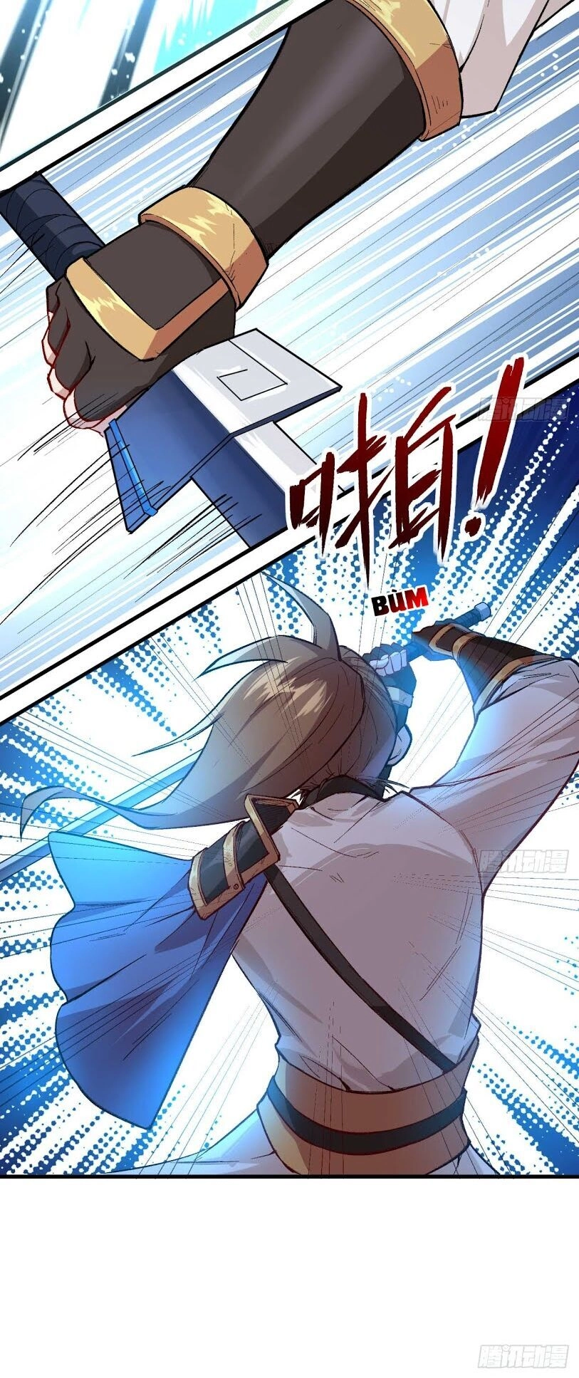 Trường An Tưởng Tượng Chapter 6 - 12