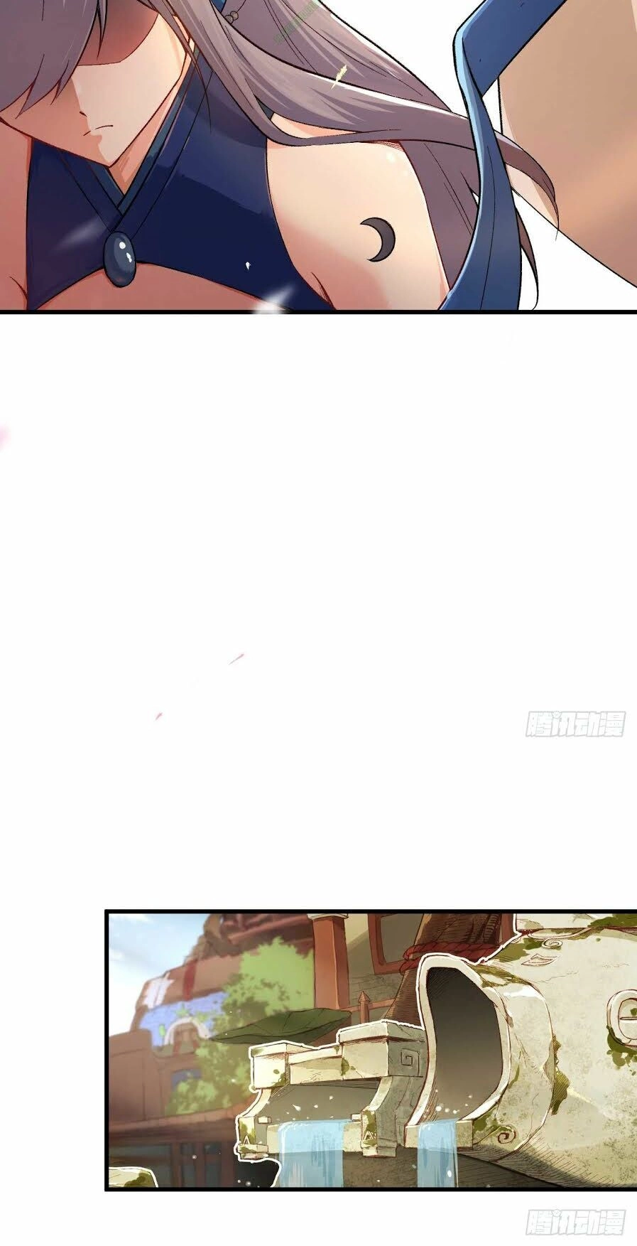 Trường An Tưởng Tượng Chapter 6.2 - 2