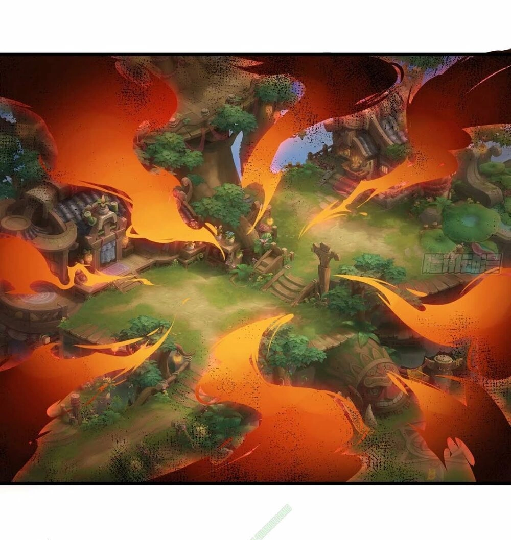 Trường An Tưởng Tượng Chapter 6.2 - 7