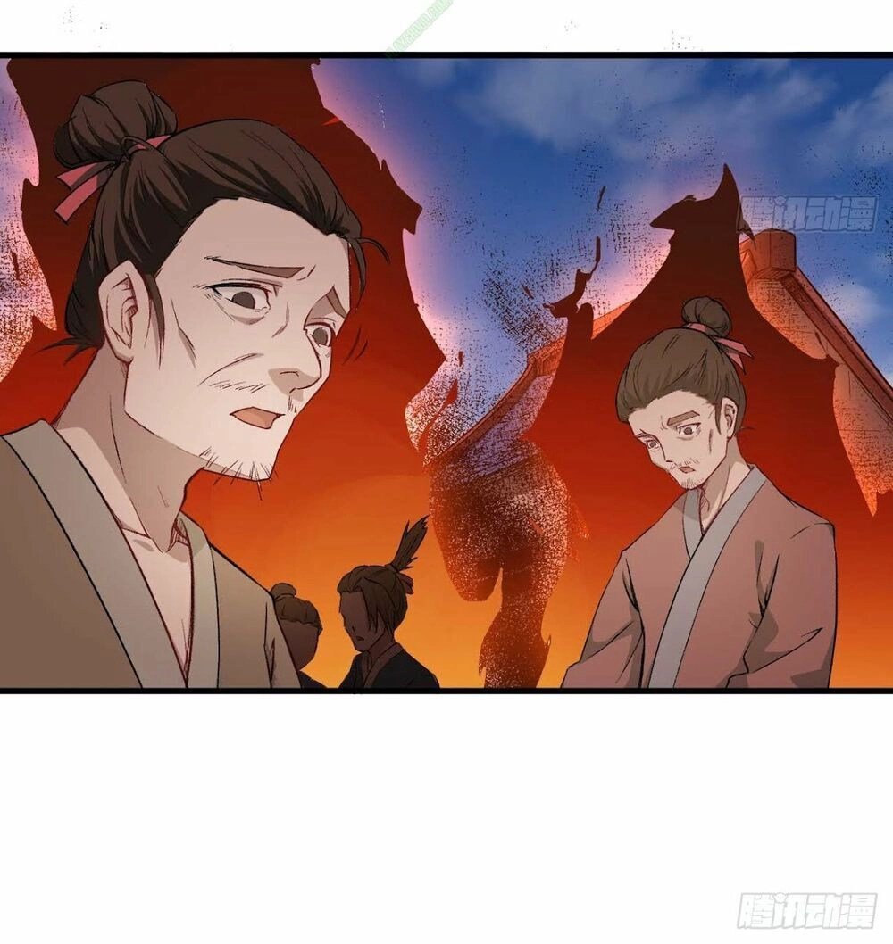 Trường An Tưởng Tượng Chapter 6.2 - 8