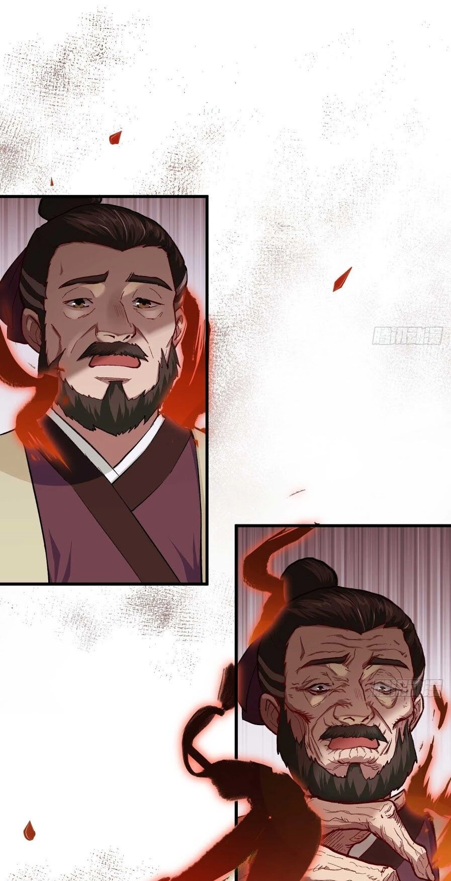 Trường An Tưởng Tượng Chapter 6.2 - 9