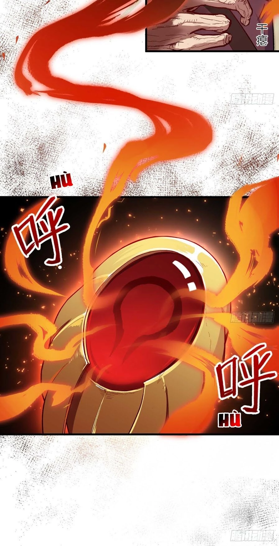 Trường An Tưởng Tượng Chapter 6.2 - 10