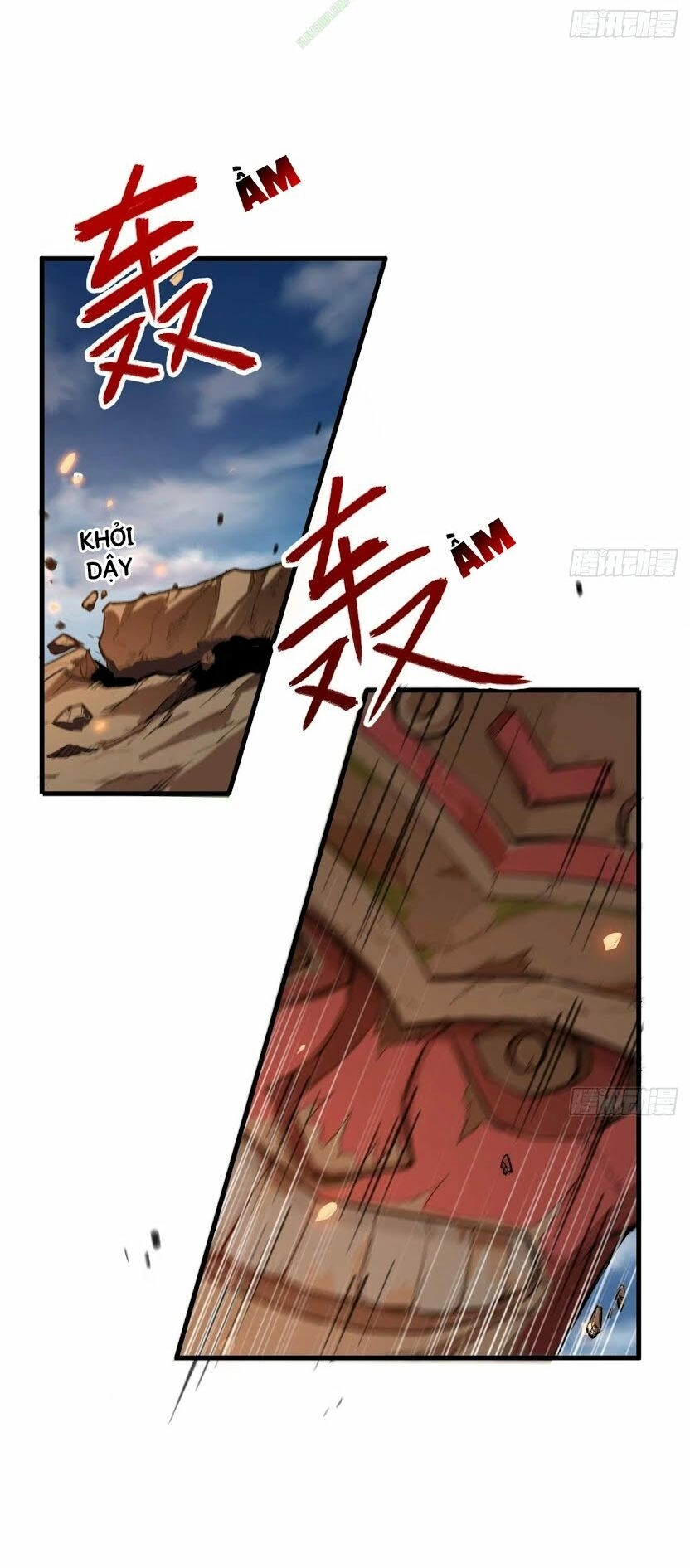 Trường An Tưởng Tượng Chapter 6.2 - 12