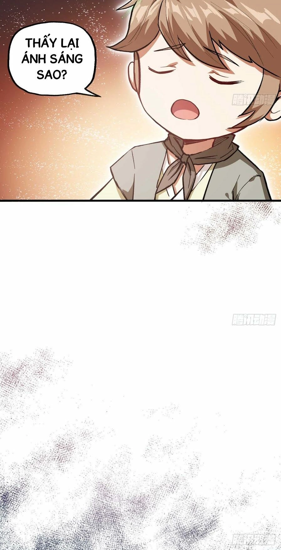 Trường An Tưởng Tượng Chapter 6.2 - 16