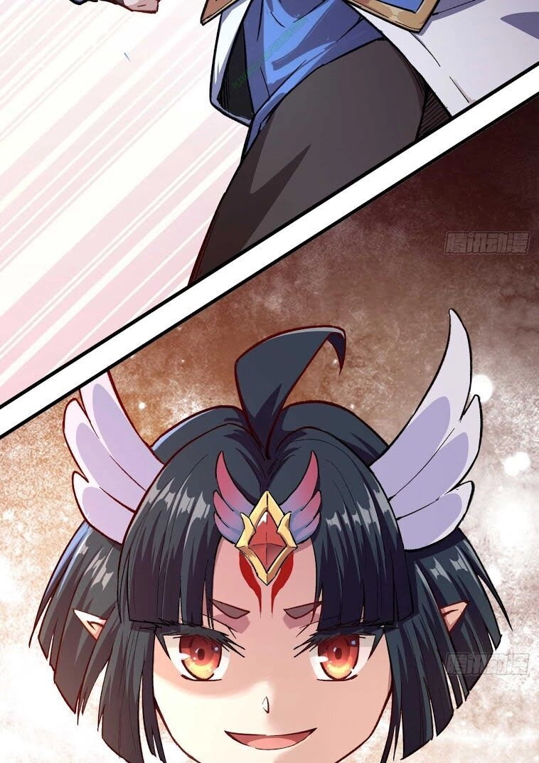 Trường An Tưởng Tượng Chapter 6.2 - 18