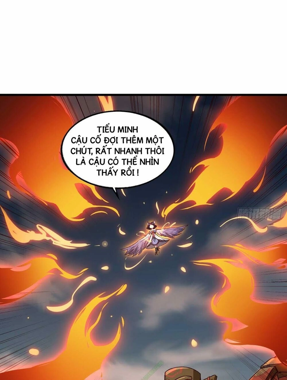 Trường An Tưởng Tượng Chapter 7 - 1