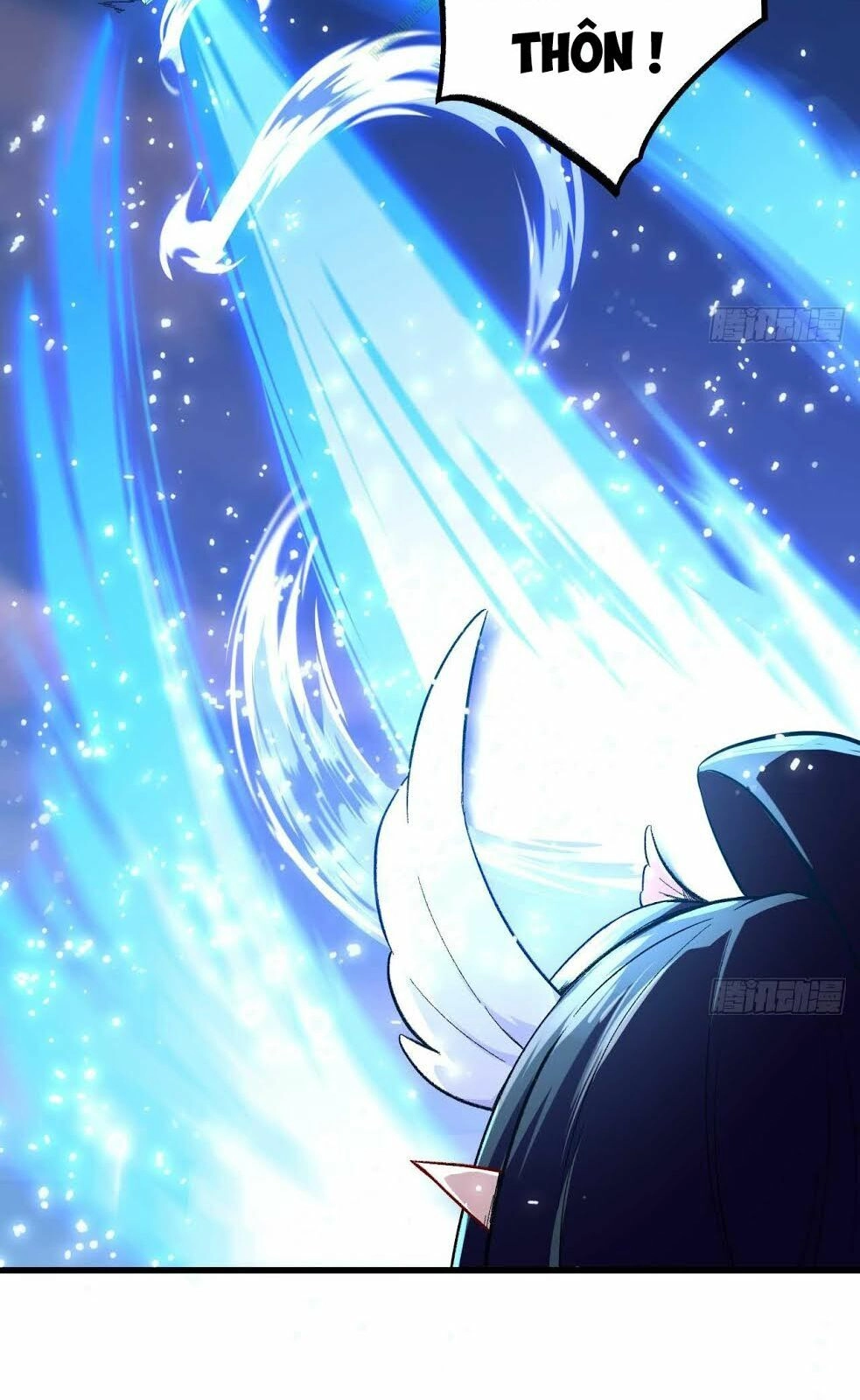 Trường An Tưởng Tượng Chapter 7 - 4