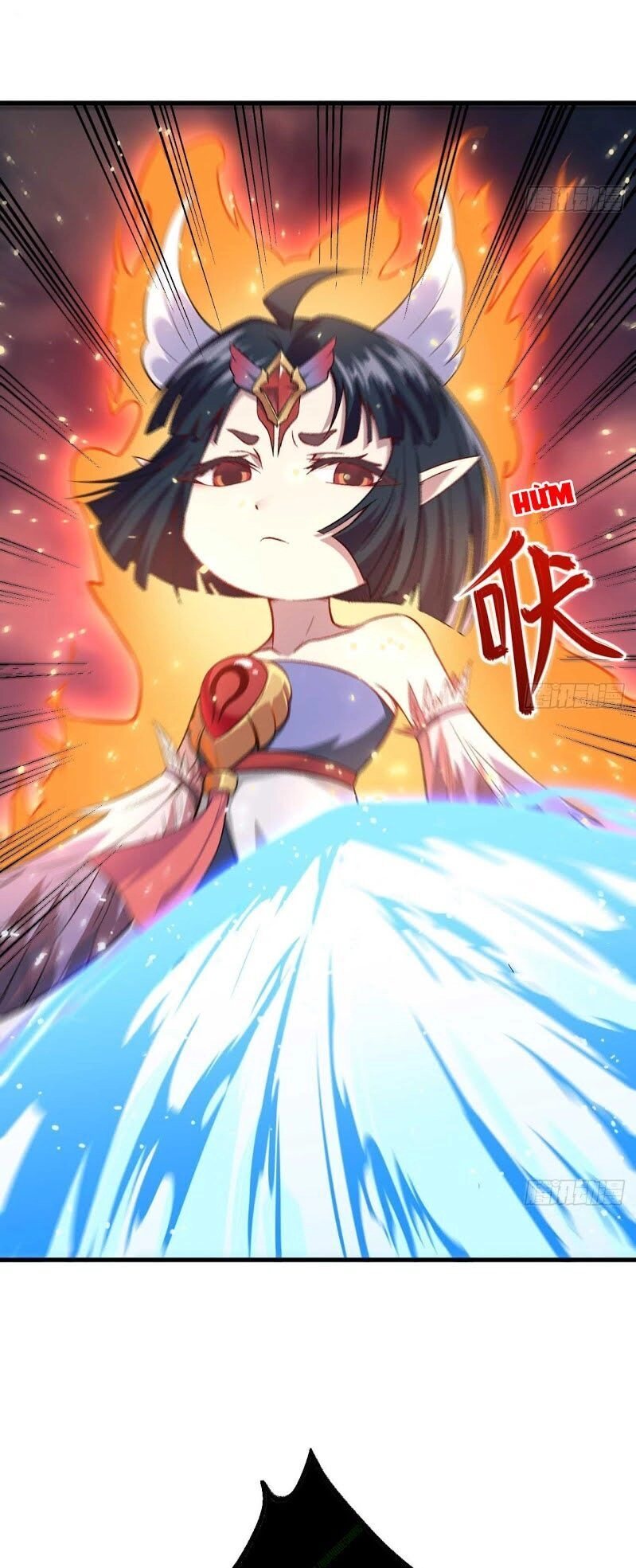 Trường An Tưởng Tượng Chapter 7 - 5