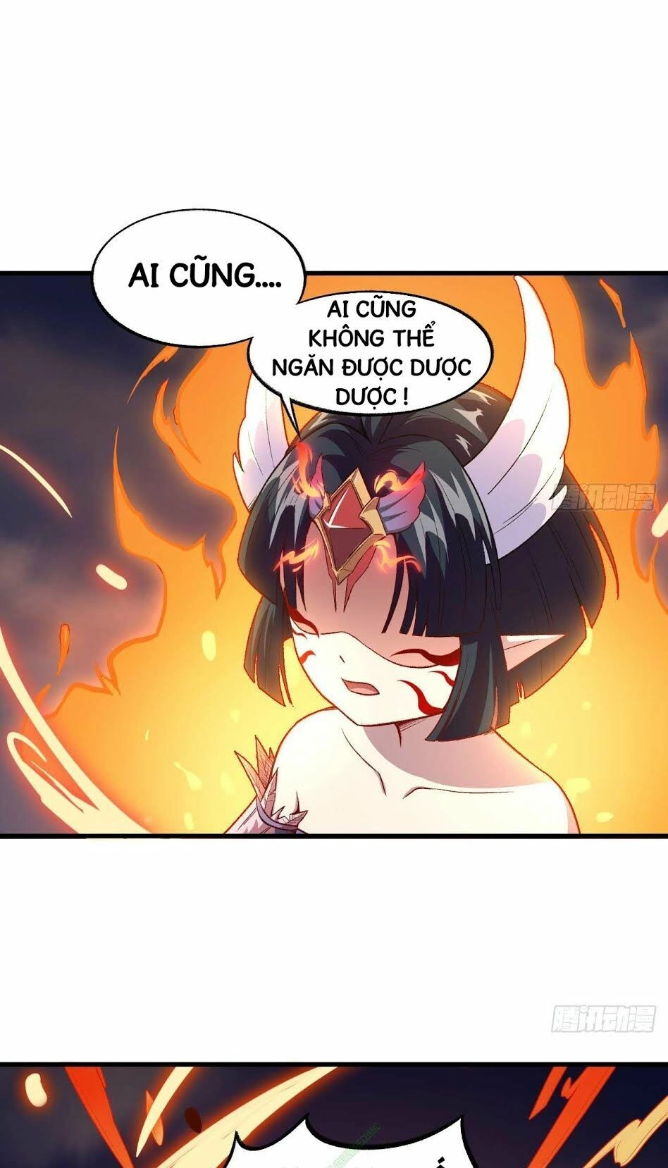 Trường An Tưởng Tượng Chapter 7 - 13