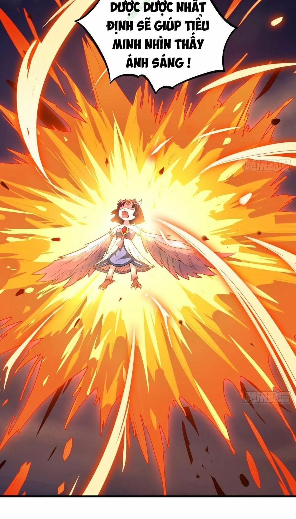 Trường An Tưởng Tượng Chapter 7 - 14