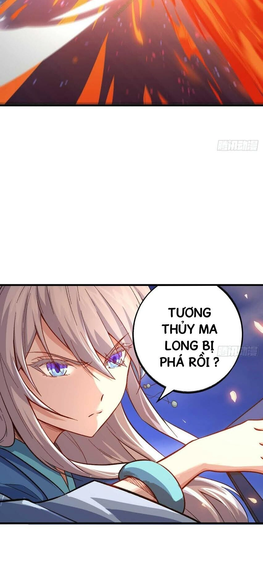 Trường An Tưởng Tượng Chapter 7 - 16