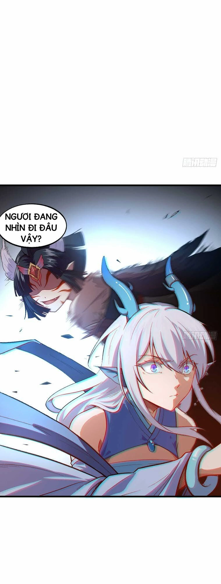 Trường An Tưởng Tượng Chapter 7 - 17