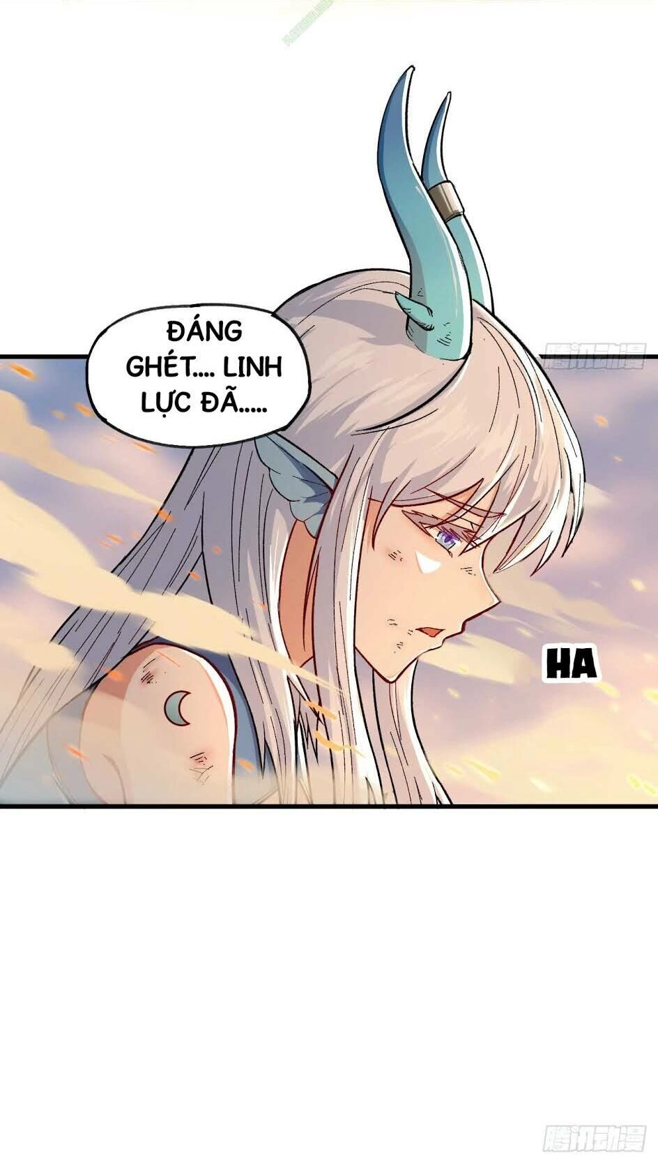 Trường An Tưởng Tượng Chapter 7.2 - 2