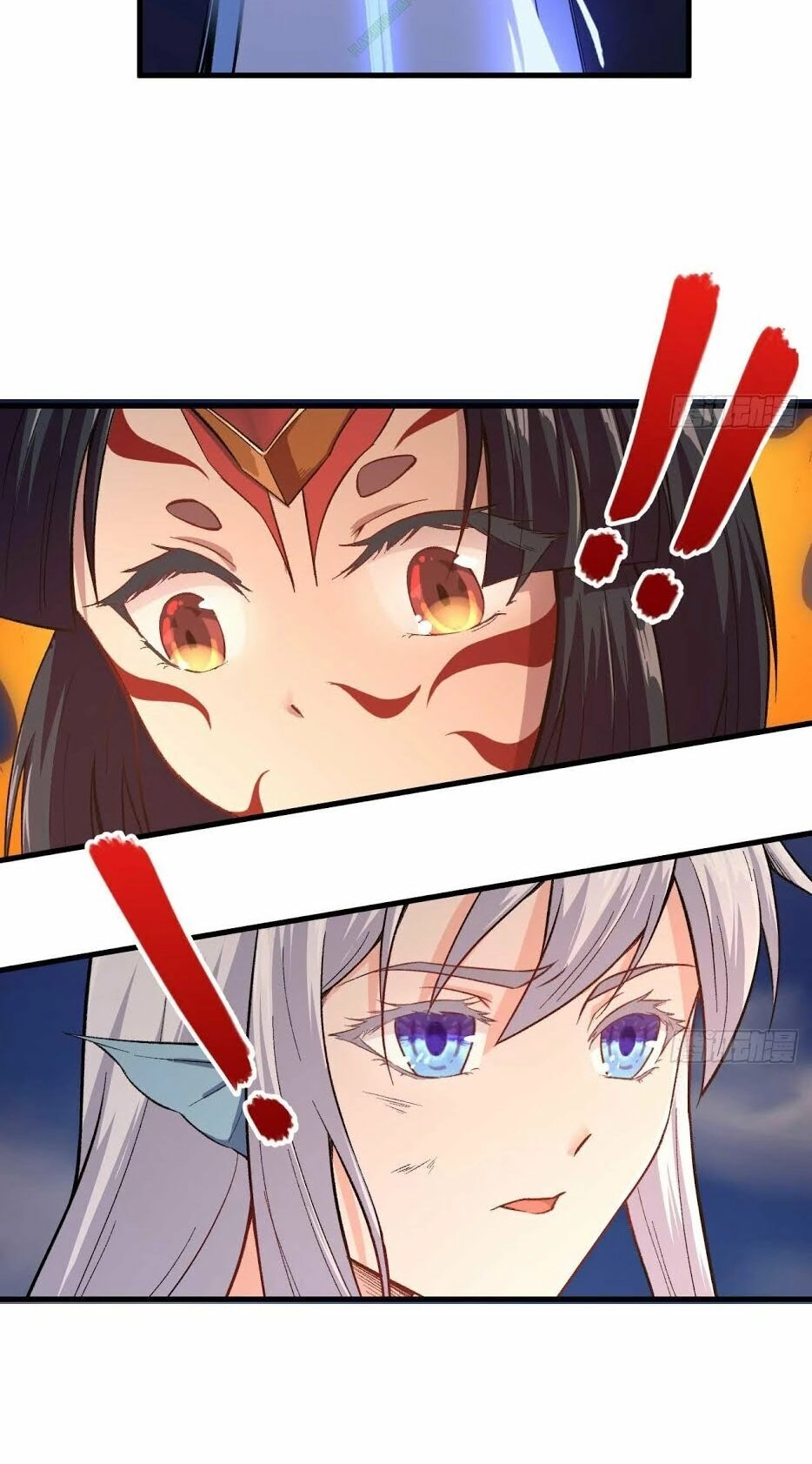 Trường An Tưởng Tượng Chapter 7.2 - 6