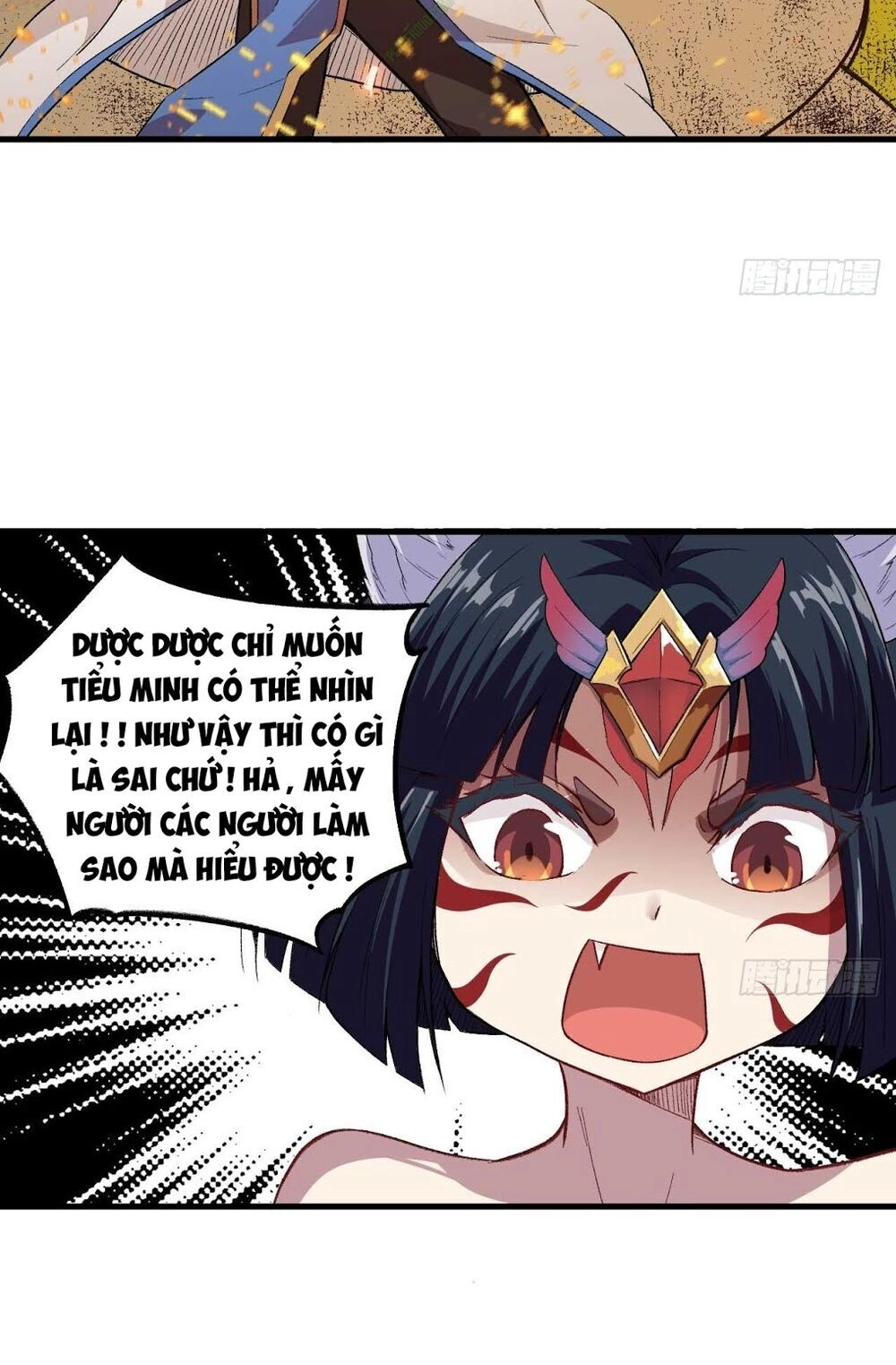 Trường An Tưởng Tượng Chapter 7.2 - 8