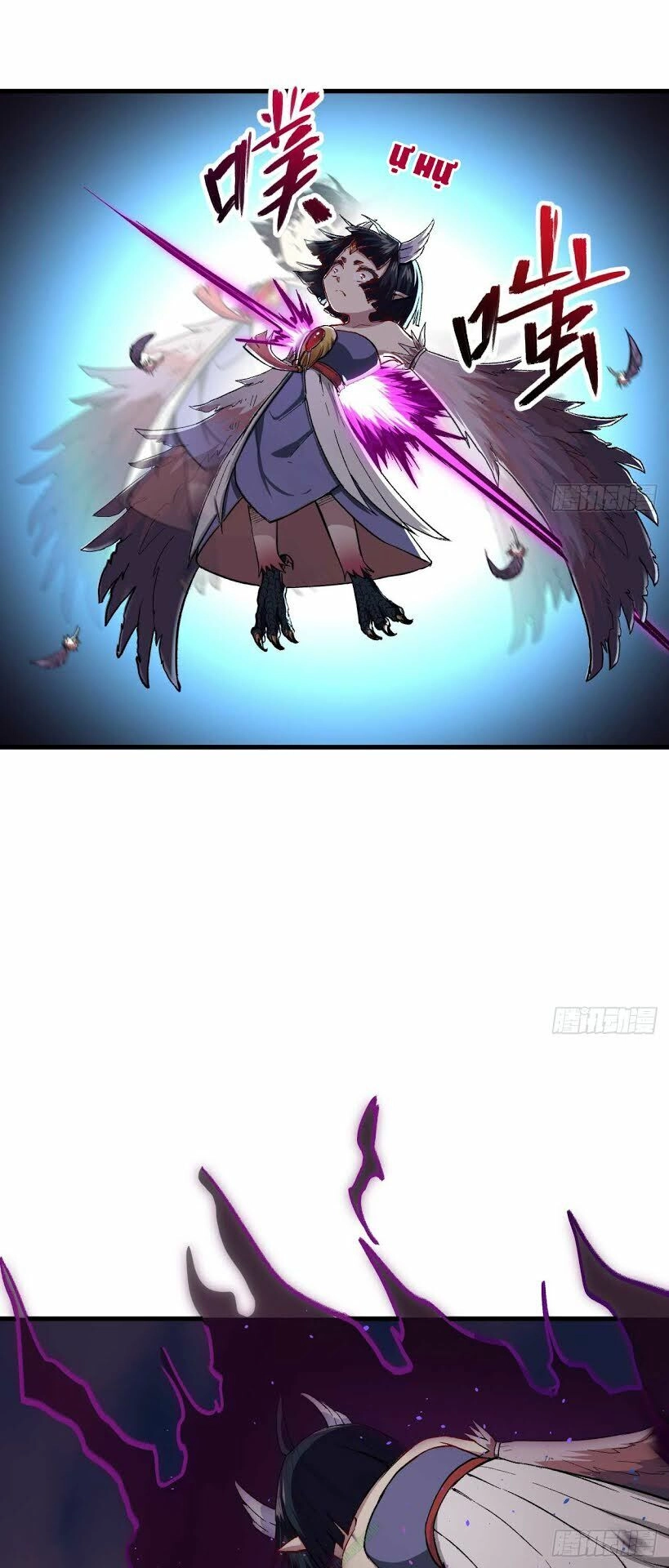 Trường An Tưởng Tượng Chapter 7.2 - 13