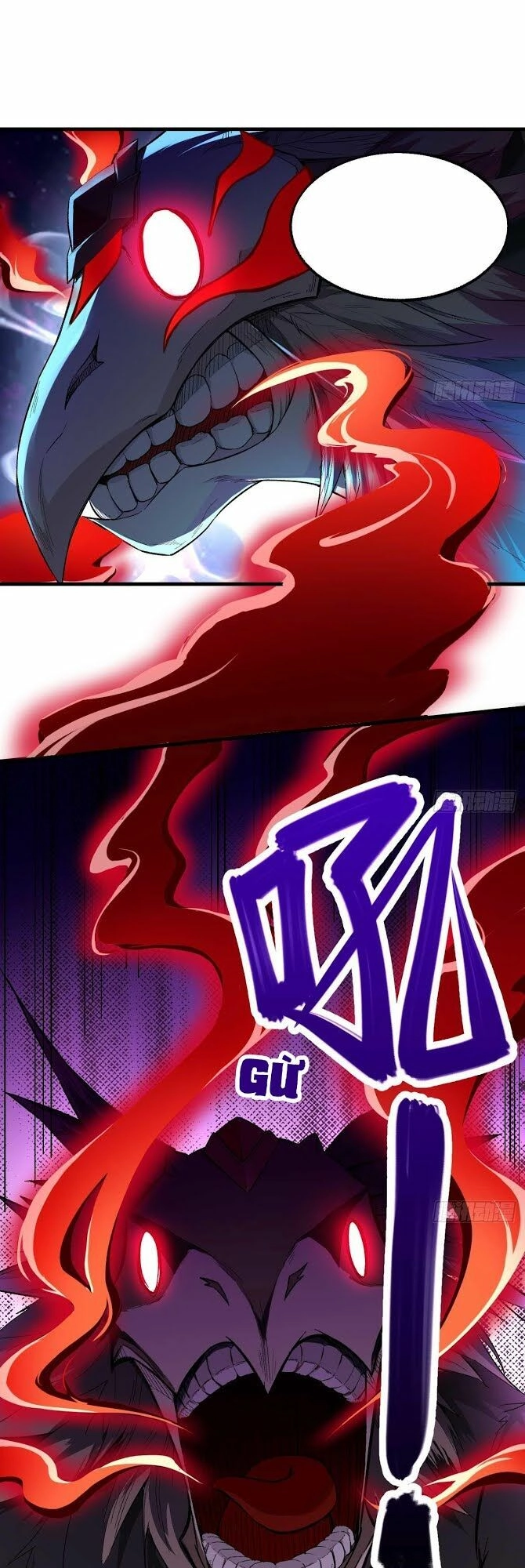 Trường An Tưởng Tượng Chapter 7.2 - 17